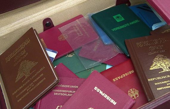 прописка в Камбарке